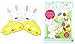 Produktbild Egg Hunt Trail Spiel und Gesicht Auge Masken Ostern Set