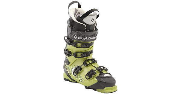 black diamond factor