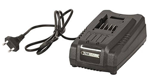 Grizzly Akku Rasenmäher ARM 2434 Lion 24 V Akkusystem Mäher Motormäher Akkumäher Rasen - 2