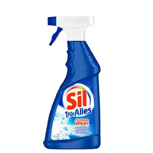 Preisvergleich Produktbild SIL FLECKEN SPRAY 1 für ALLES, 500ml