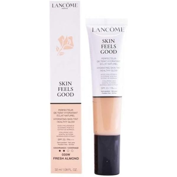 lancome fresh almond