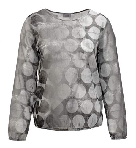 Seidel - Camisas - Cuello redondo - para mujer negro 42