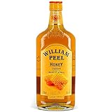 William Peel Honey Blended Whisky 70 cl