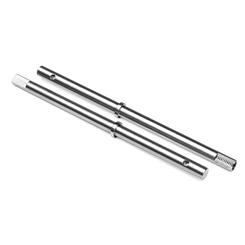 Preisvergleich Produktbild Bluelover Hisky HCP100S RC Hubschrauber Ersatzteil Hauptwelle 800385