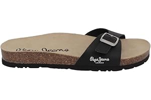 Pepe Jeans Femme Oban Clever W Sandale