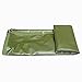 Produktbild Canvas Plane Heavy Duty wasserdichte Plane Armee-Grün-Boden-Zelt-Anhänger-Abdeckung Multilayered, viele Größen für Wahl, 680G / M² (größe : 5x10m)