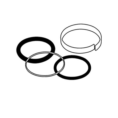 Kludi Dichtungssatz Küchenarmaturen, 7531200-00 - 2