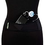 Insulin Pump Belt with Mesh
