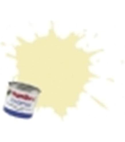 Humbrol Vernice per modellini, AA0566, n. 52, blu baltico, metallizzata, stagno n. 1 (14 ml), smalto per modelli, plastica, metallo, legno, vetro, ceramica e altro ancora, vernice per ritocchi