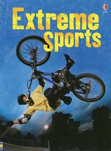 Preisvergleich Produktbild Extreme Sports IR