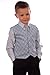Boys Suits Black and Blue Suit Wedding Formal Pageboy Usher 4 Piece Age 0-3 month to 14-15 years