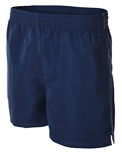 Herren Boardshorts / Badeshorts / Badehose / Hibiskus / Surfen / Okoberfest / verschiedene Farben / Sommer / Strand f5150 - 2