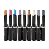 JaneDream Women Eye Shadow Blending Highlight Pen Everyday Uses