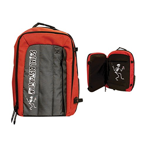 Preisvergleich Produktbild Social Distortion - Rucksack