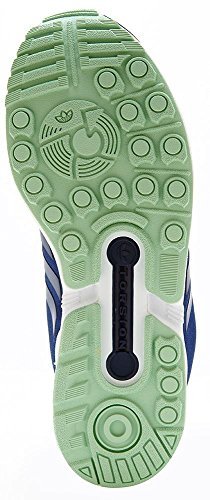 adidas Zx Flux Unisex-Erwachsene Sneakers - 5