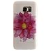 Produktbild Nancen Samsung Galaxy S7 / SM-G9300 (5,1 Zoll) Ultral Slim Weich TPU Silikon Case / Hülle / Handyhülle Backcover. Anti-Kratz und Anti-Staub.