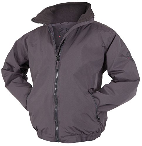 Bridleway-Unisex-Waterproof-Blouson-Jacket