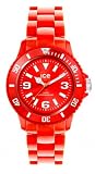 Ice-Watch SD. RD. S.P.12 – Uhr, Kunststoff-Armband