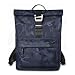 Produktbild Laptop Rucksack Notebook Tasche für Acer Nitro 5 (AN515-54-75WD) Gaming 15,6" Laptoptasche Business Notebook Rucksack Universal Roll-Up Camouflage