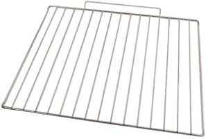 Franza - Griglia ripiano forno per Ariston Indesit Hotpoint Scholtes 446 x 365 mm. - C00295924-482000032077 - Prodotto originale - F0226