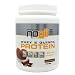 Produktbild NoGii Whey & Quinoa Protein, Cocoa Chocolate by NoGii
