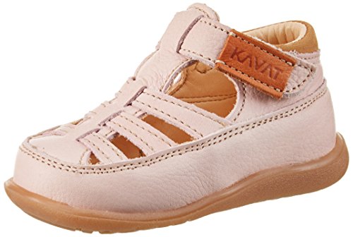 Kavat Baby Mädchen Alstermo Ep Lauflernschuhe