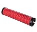 Produktbild KLS Poisen Grips Red