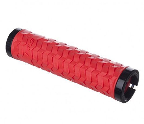 Preisvergleich Produktbild KLS Poisen Grips Red