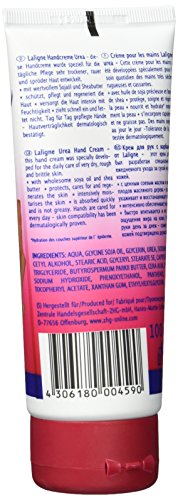 La Ligne Handcreme Urea, 100 ml - 2