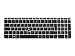 Produktbild LiteOn SG-81100-2DA Tastatur (DE) mit Maus-Stick (mit Backlight)