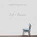 Produktbild Wandaufkleber Schlafzimmer Room Decor Stickers Wall Words Sayings Removable Lettering Simple Pleasures Are Life'S Treasures
