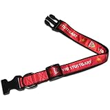 VfB Stuttgart Hundehalsband Fanartikel