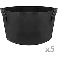 Bolsas para plantas | Amazon.es