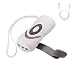Produktbild Taschenlampe mit Radio, Wanfei Led Dynamo Taschenlampe Hand Kurbel Camping Handlampe Wasserdichte Dynamo Radio Siren Alarm Handy USB Ladegerät Powerbank für Outdoor, Camping, Notfall, Stromausfall