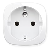 Bluetooth. Elgato Eve Energy WL PWR Sensor/Switc, 1EE108301001