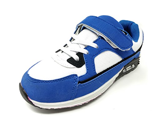 Carcassi Childrens Kids Boys Girls Sports Running Trainers Pe Gym