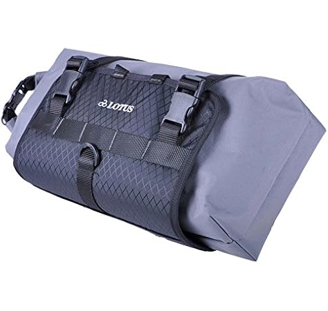 lotus bike bags