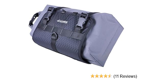 lotus handlebar bag
