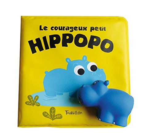 Le  courageux petit Hippopo