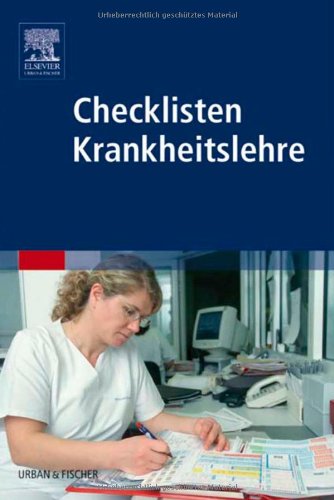 Download Checklisten Krankheitslehre Download Checklisten Krankheitslehre