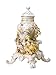 Produktbild Prunk Vase Deckelvase Porzellan Prunkgefäß Zierporzellan Deckeldose porcelain