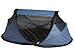NS Associates Standard UV Travel Centre/Travel Cot - Blue