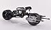 Price comparison product image Batman Bat-Pod, ''The Dark Knight Trilogy'' (Elite) , Modellauto, Fertigmodell, Mattel Elite 1:18