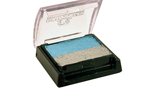 Eulenspiegel 340097 - Schminke Split Cake Iced, 9 g