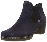 Obermaterial: Nubukleder, Innenmaterial: Textil