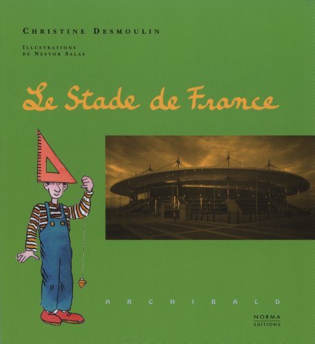 Télécharger Le Stade de France Francais PDF