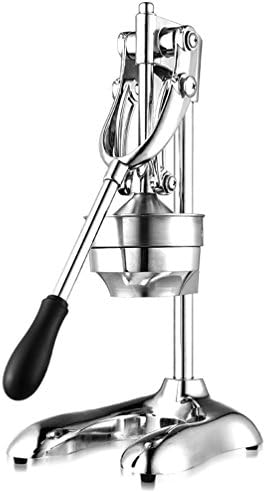 ZH Stainless Steel Manual Juicer