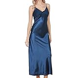 Glatte und weiche Nachthemden für Frauen.Dieses Nachthemd für Frauen ist ideal für Frauen jeden Alters.