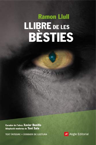 Llibre de les bèsties: 3 (Angle Lector)