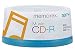 600 Memorex 40X Digital Audio Music CD-R 80min 700MB Logo on Top RS.28219.00